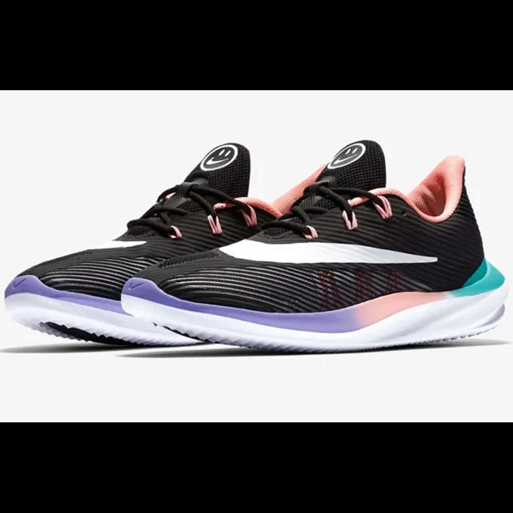 Nike Future Speed